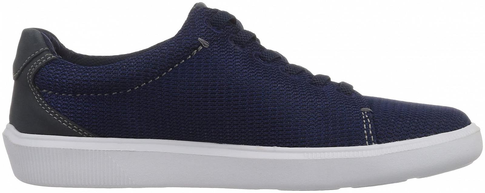 Чоловічі Черевики Clarks Cambro Low Chukka Trainers, фото №6 Чоловічі Черевики Clarks Cambro Low Chukka Trainers, фото №6