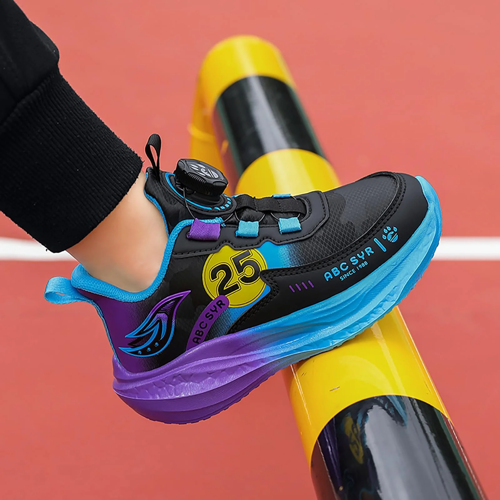 Кроссовки Детские Сетка Для Девочек И Мальчиков Спортивные, фото №7