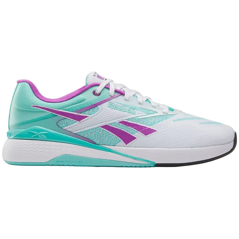 Кросівки Unisex Reebok Nano X5, фото №3