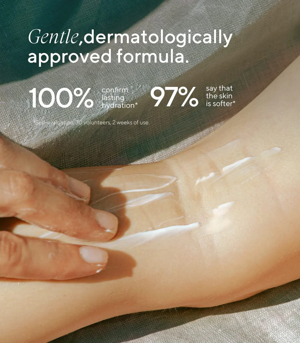 Лосьйон для тіла MÁDARA KIND Hydra 175 мл, фото №5