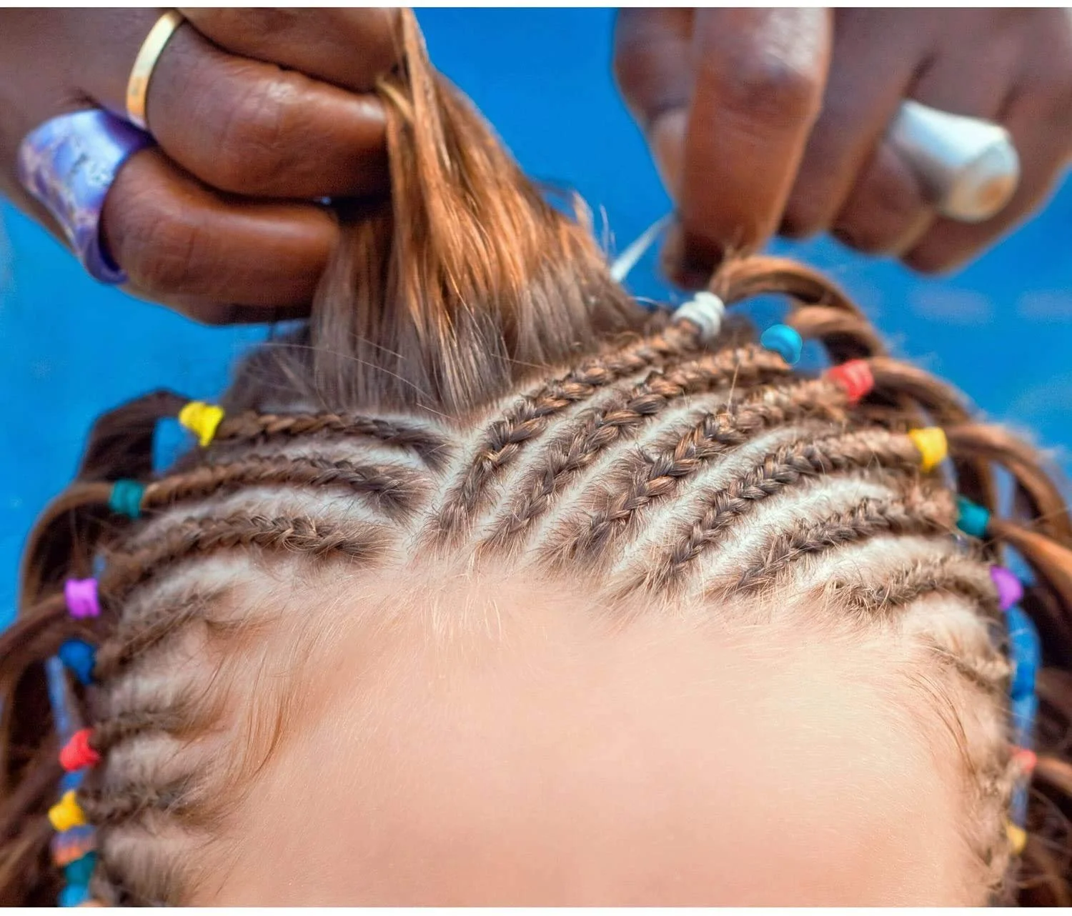 Резинки для волосся, фото №6