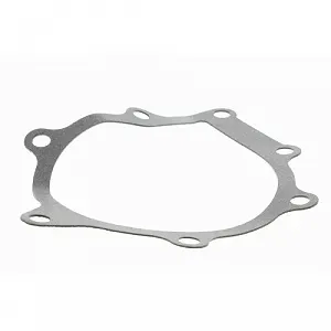 Насос водяной охлаждения двигателя VAICO Green Mobility Parts V25-50028 для CITROËN FIAT synthetic.ua - Фото 1