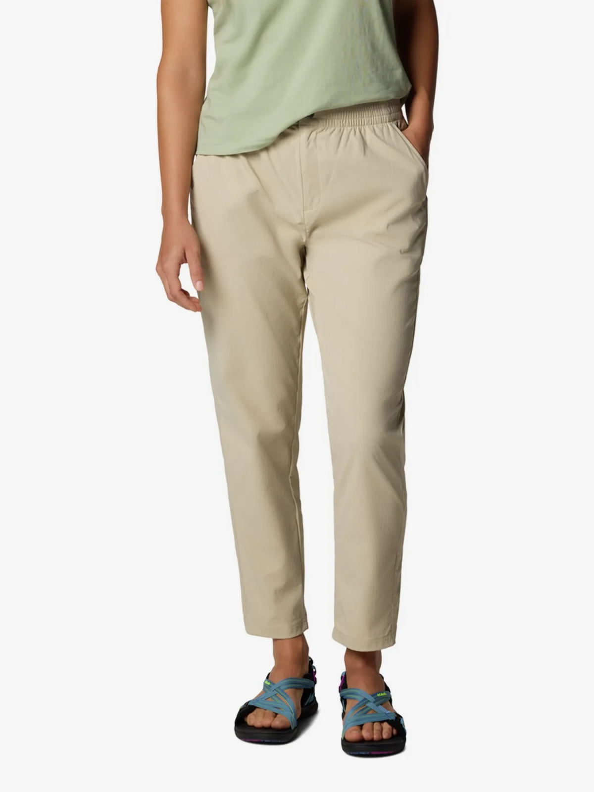 Штани Cedar Crest™ Pant 2119791CLB-271 Columbia  Бежевий XS, фото №1
