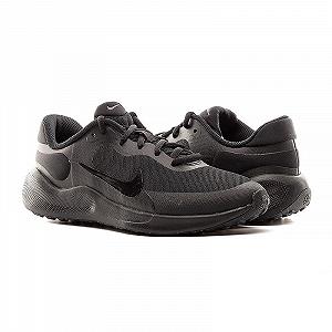 Кроссовки Nike REVOLUTION 7 (GS) 33.5 - Фото 1