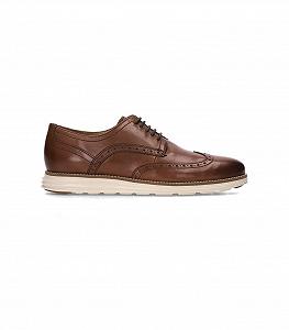 Оксфорды Cole Haan Grand Tour Wingtip synthetic.ua - Фото 1