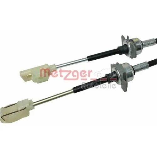 Трос переключения передач METZGER 3150148 для HYUNDAI, фото №2