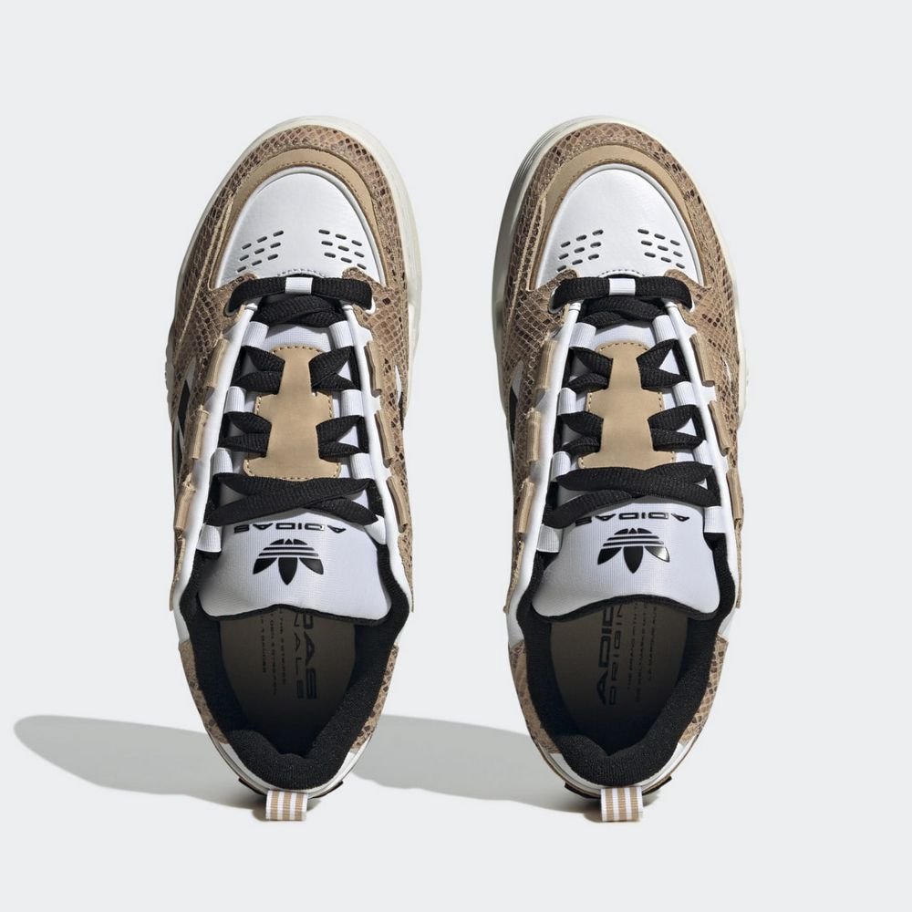 Кросівки Adidas ADI2000 42, фото №4