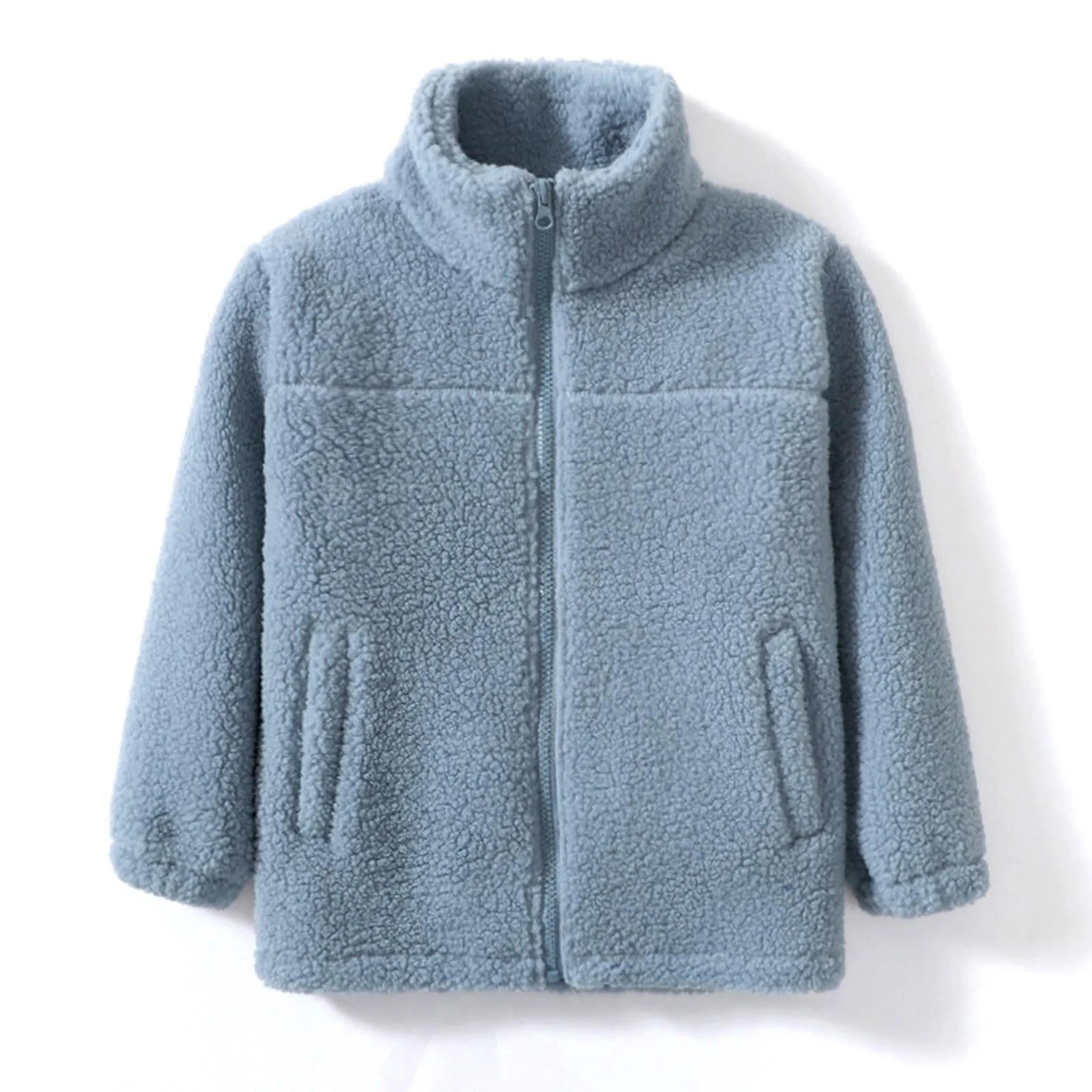 Зимова Куртка Дитяча для Хлопчиків, фото №2