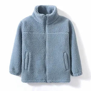 Зимова Куртка Дитяча для Хлопчиків synthetic.ua - Фото 1