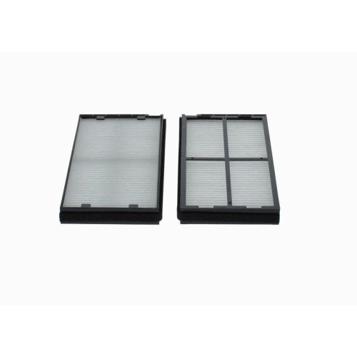 Фильтр салона BOSCH 1 987 435 158 для HYUNDAI, фото №2 Фильтр салона BOSCH 1 987 435 158 для HYUNDAI, фото №2