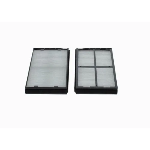 Фільтр салону BOSCH 1 987 435 158 для HYUNDAI, фото №2 Фільтр салону BOSCH 1 987 435 158 для HYUNDAI, фото №2