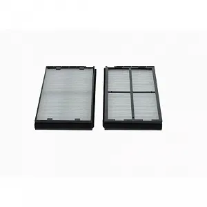 Фільтр салону BOSCH 1 987 435 158 для HYUNDAI synthetic.ua - Фото 1