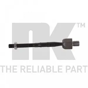 Осьовий шарнір рульової тяги NK 5031519 для BMW передній міст зліва synthetic.ua - Фото 1