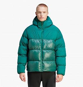 Купити Пуховик Adidas Adicolor Down Regen Hooded Puffer Jacket L - Фото 1 Пуховик Adidas Adicolor Down Regen Hooded Puffer Jacket L - Фото 1