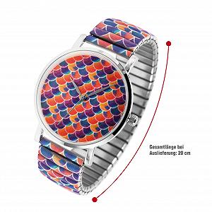 Часы Excellanc женские с ремешком из нержавеющей стали аналоговые кварцевые цена на synthetic.ua - Фото 1 Часы Excellanc женские с ремешком из нержавеющей стали аналоговые кварцевые synthetic.ua - Фото 1