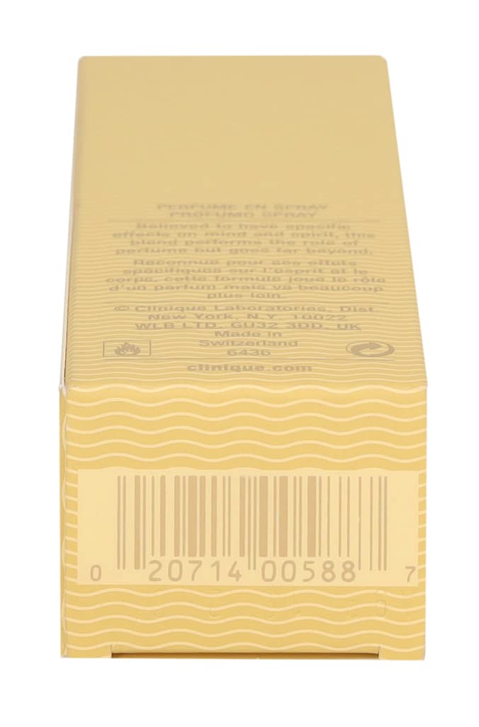 Clinique Aromatics Elixir Парфумована вода Спрей 25 мл, фото №5