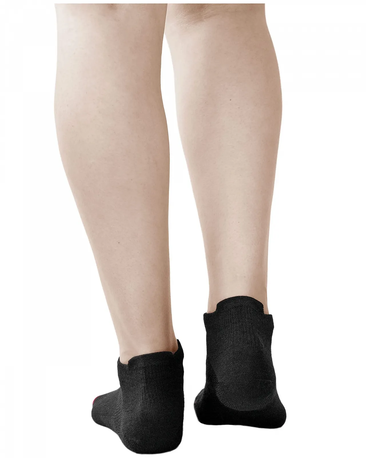 Женские носки Тип vitsocks Шерсть мериноса Тонкие дышащие носки для тренировок (3 пары) Размер 35-38, 39-42, фото №10