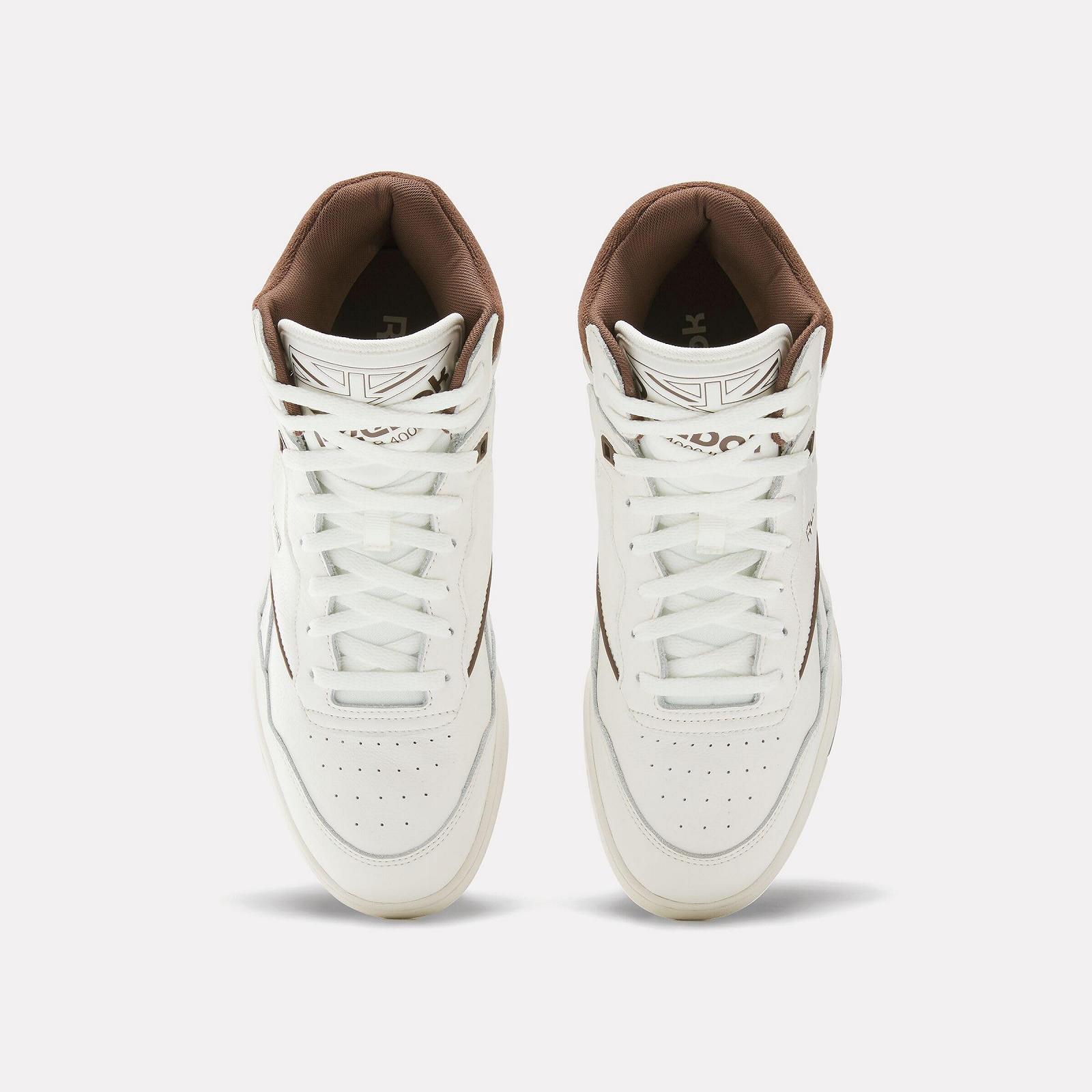 Кросівки Reebok Bb 4000 II Mid Unisex, фото №7