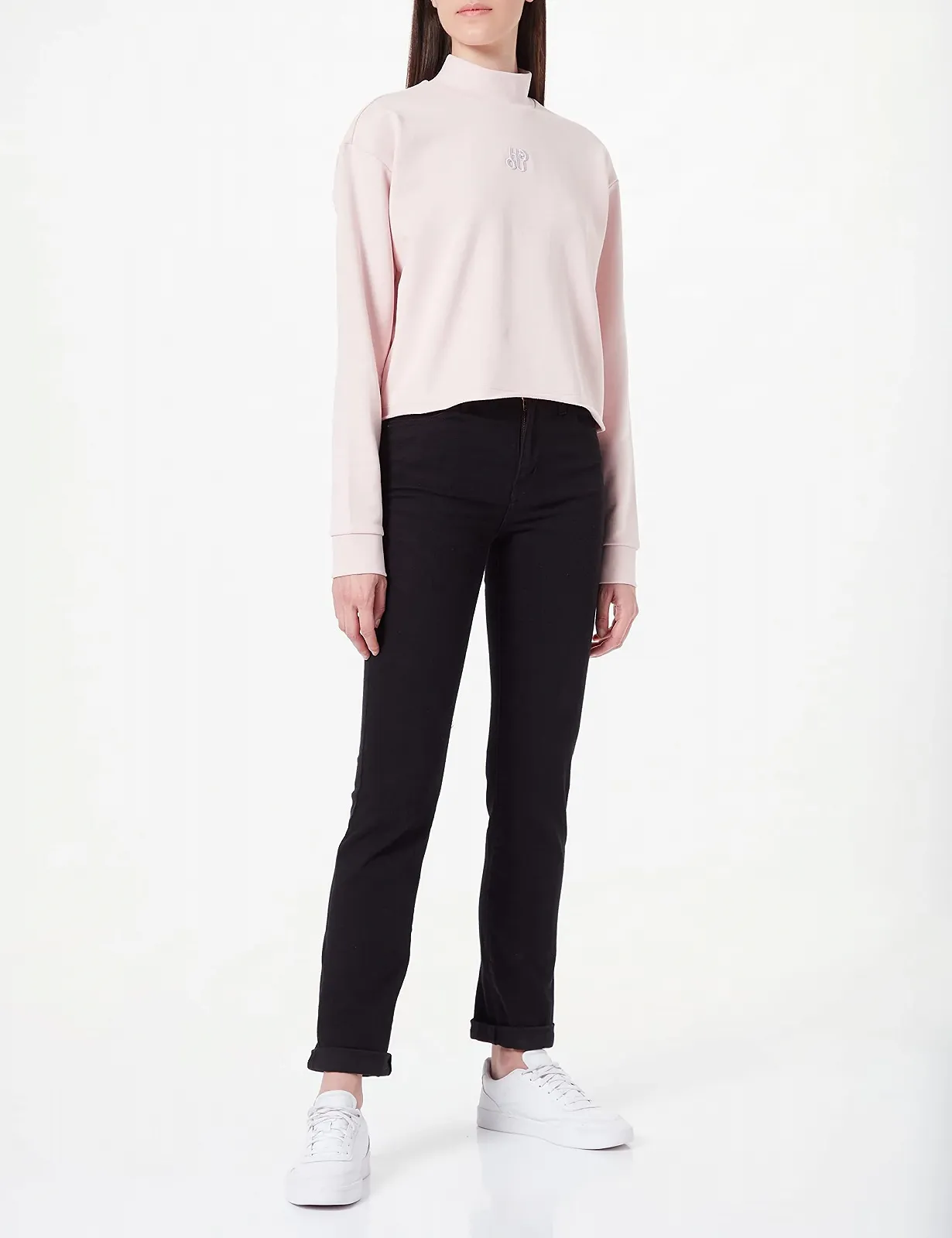 Жіночий світшот HUGO Demola, фото №2