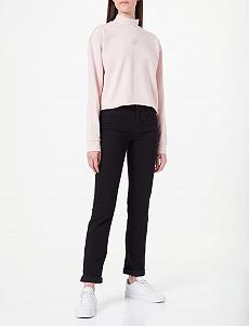 Женский свитшот HUGO Demola synthetic.ua - Фото 1