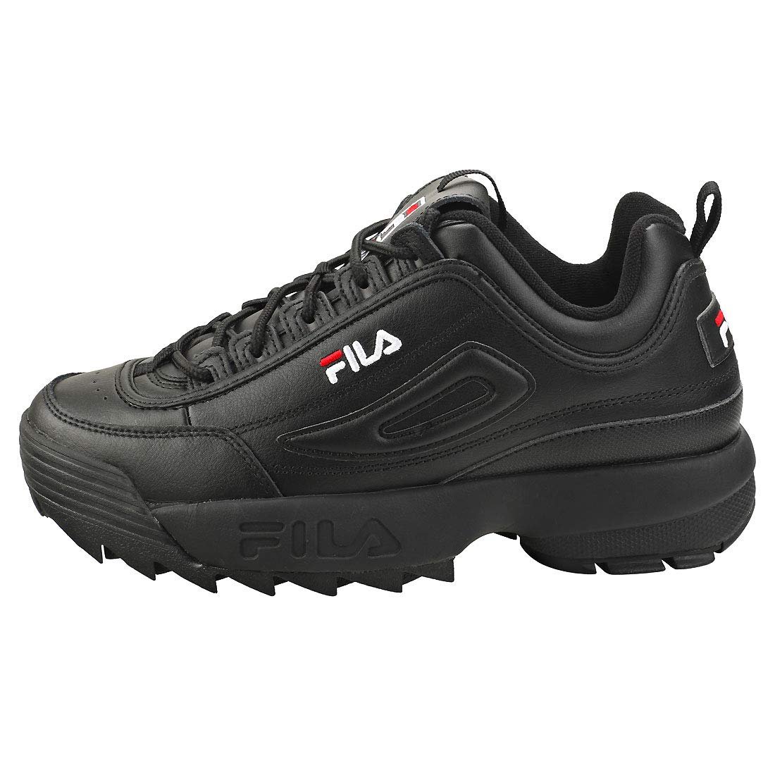 Кроссовки FILA Disruptor II Premium, женские, фото №5