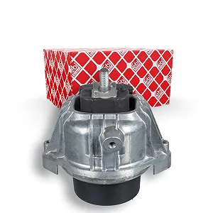 Опора двигуна FEBI BILSTEIN 32069 для BMW, ліва - Фото 1