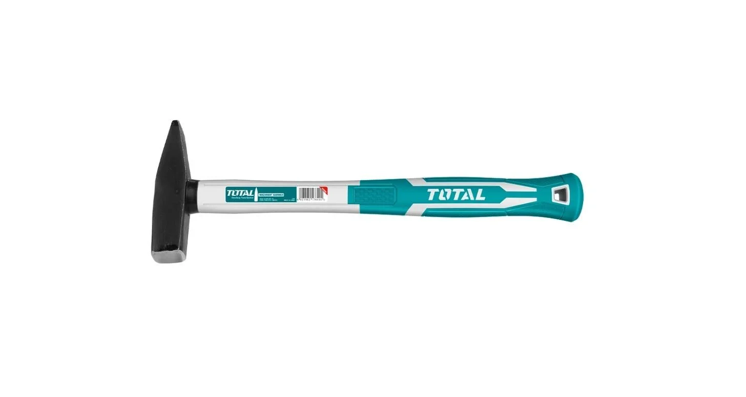 Слюсарний молоток Ineco 2000 g, фото №1
