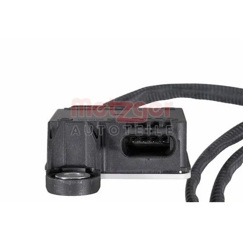 Датчик сажі METZGER 0899441 для BMW, після сажового фільтра, фото №2 Датчик сажі METZGER 0899441 для BMW, після сажового фільтра, фото №2