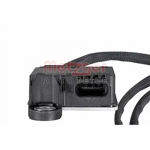 Датчик сажі METZGER 0899441 для BMW, після сажового фільтра synthetic.ua - Фото 1