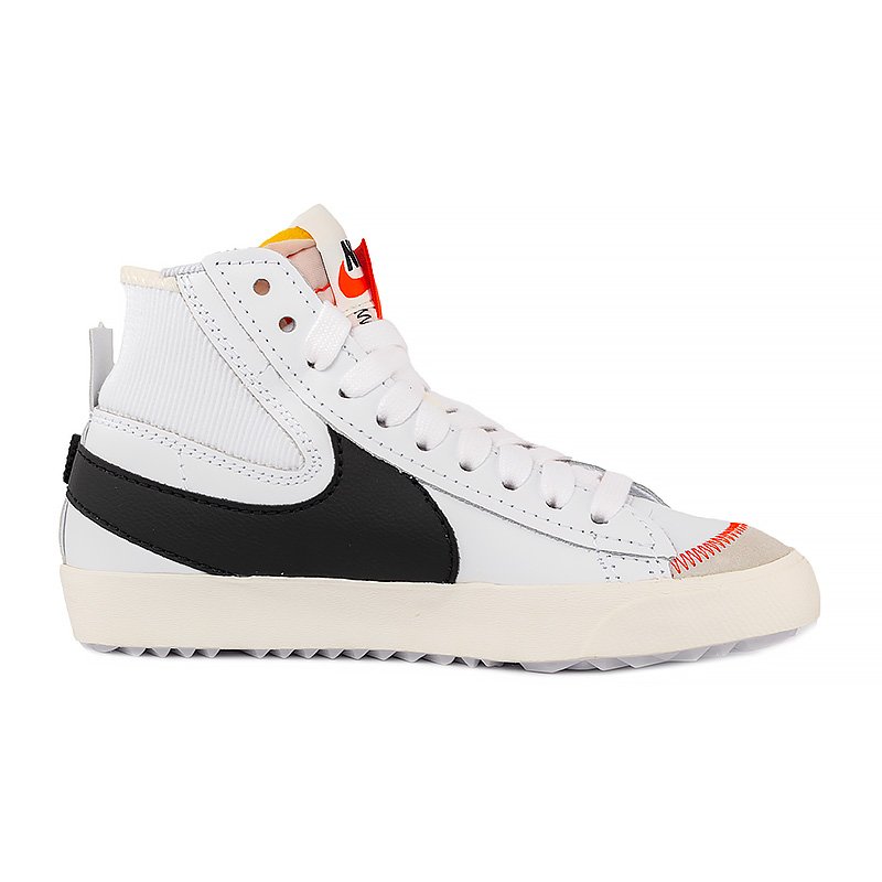 Кеды Nike 44.5, фото №3