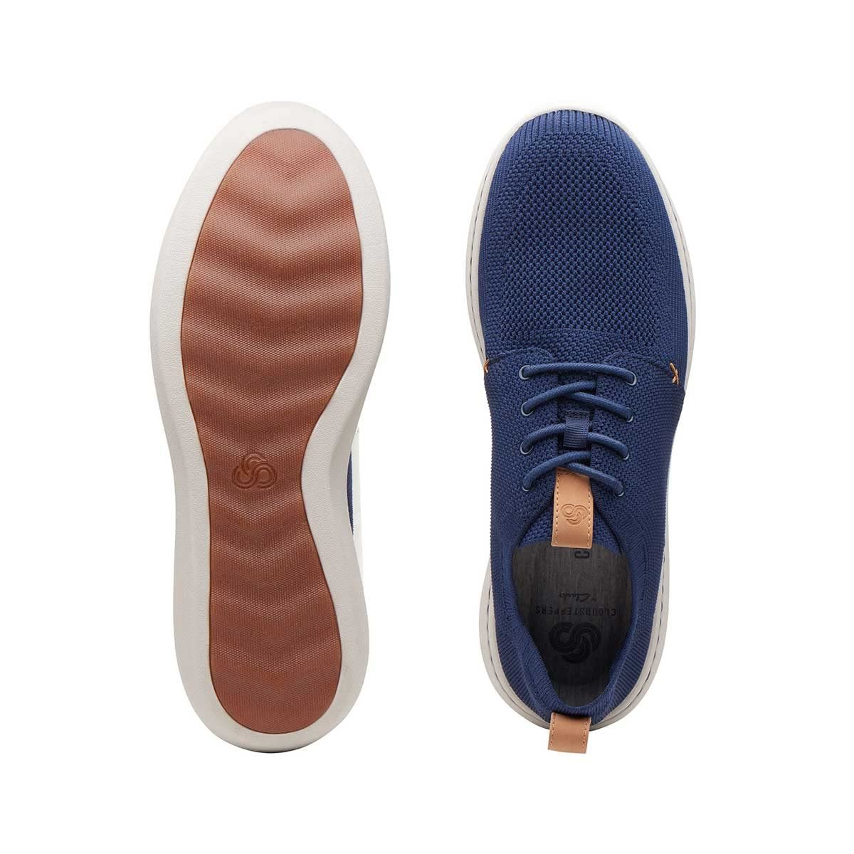 Кроссовки Clarks 26138176 7 мужские, фото №6