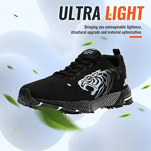 Кроссовки ASHION Мужские Спортивные Легкие Дышащие synthetic.ua - Фото 1