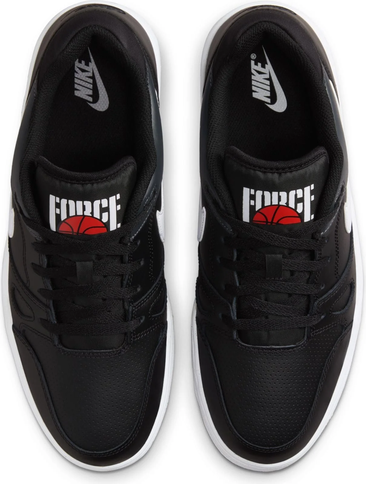 Кросівки Nike Full Force Low Чоловічі, фото №3