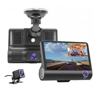 Видеорегистратор XoKo DVR-300, фото №1