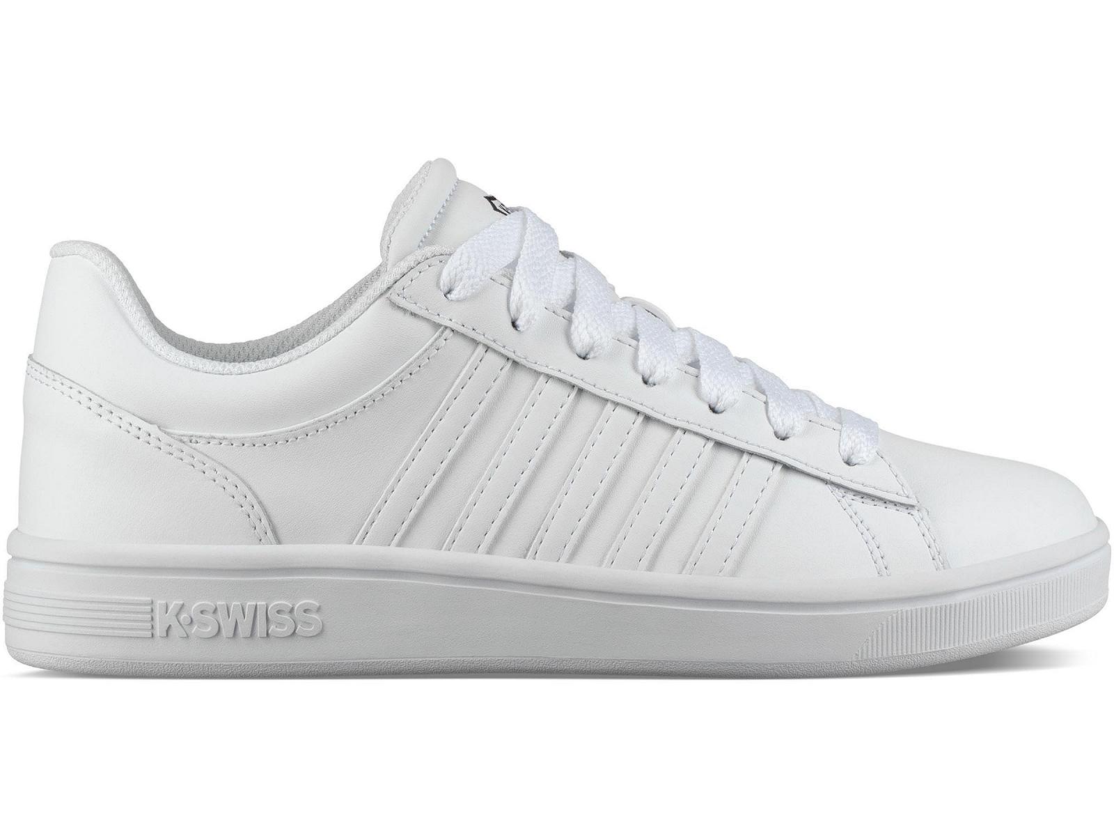 Кросівки K-Swiss Court Winston жіночі, фото №1