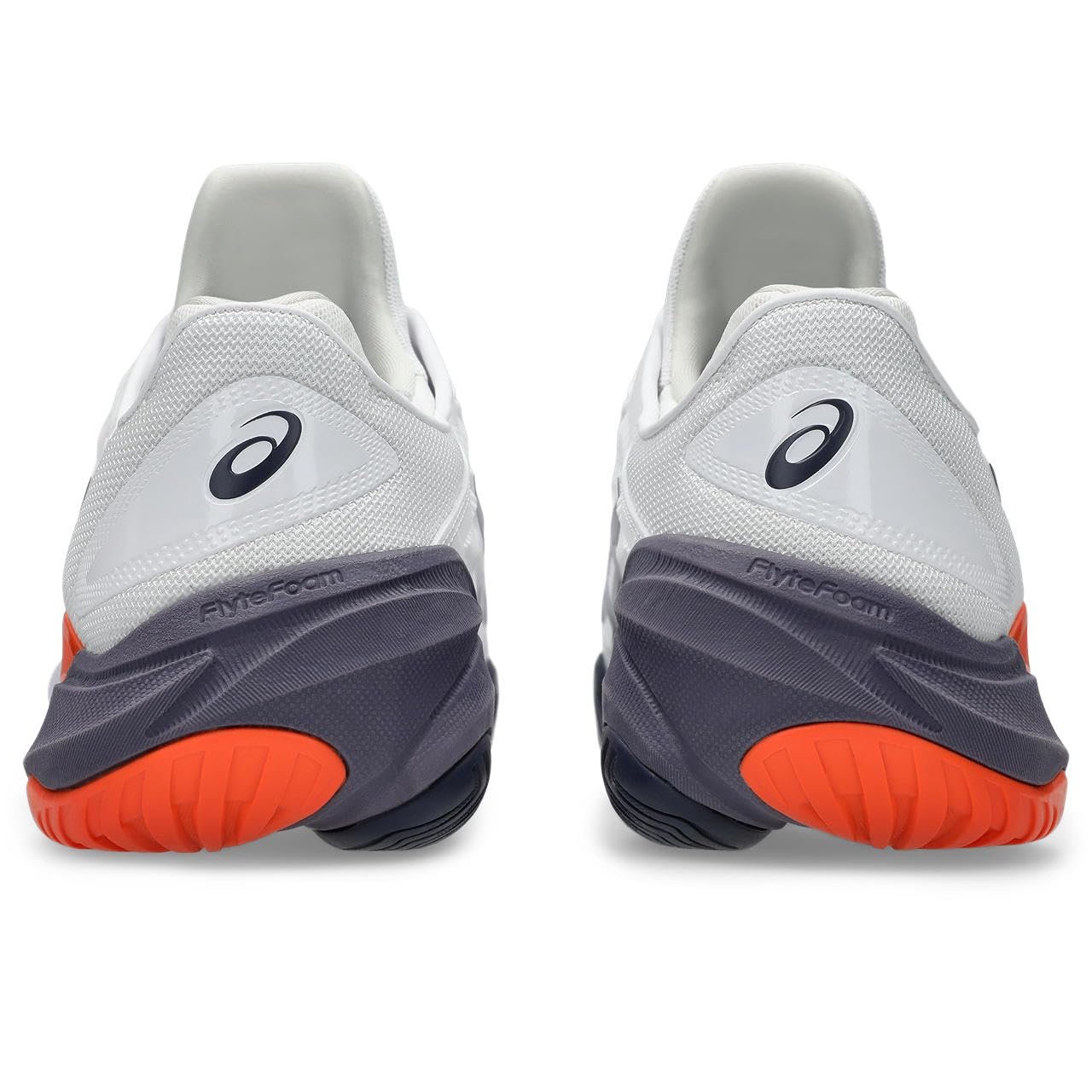 Чоловічі Кросівки ASICS Court Ff 3, фото №6 Чоловічі Кросівки ASICS Court Ff 3, фото №6