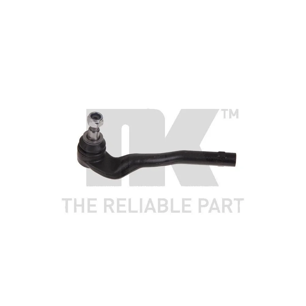 Наконечник рульової тяги NK 5033361 для MERCEDES-BENZ передній міст зліва зовнішній, фото №1