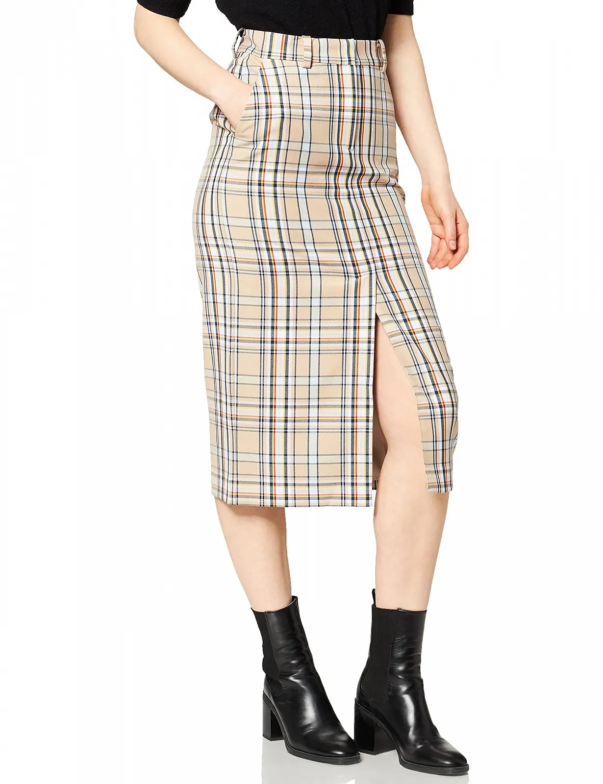 Спідниця United Colors of Benetton жіноча, фото №1