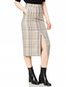 Спідниця United Colors of Benetton жіноча - Фото 1