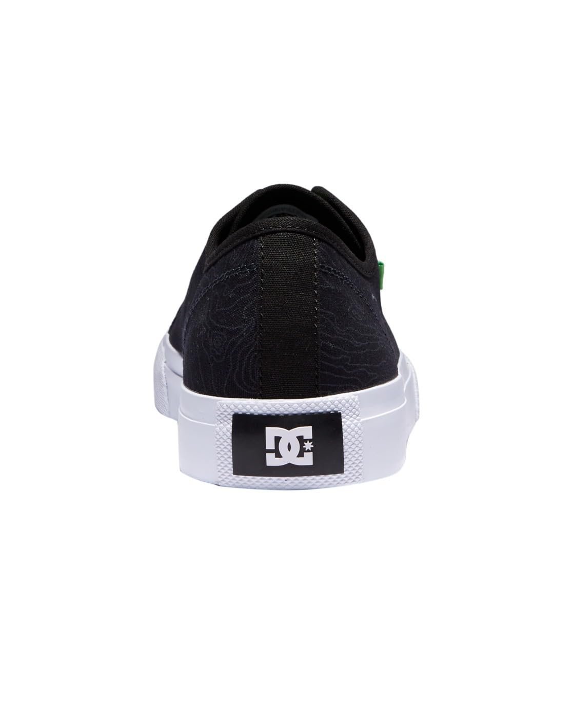 Кроссовки DC Shoes Manual, фото №6