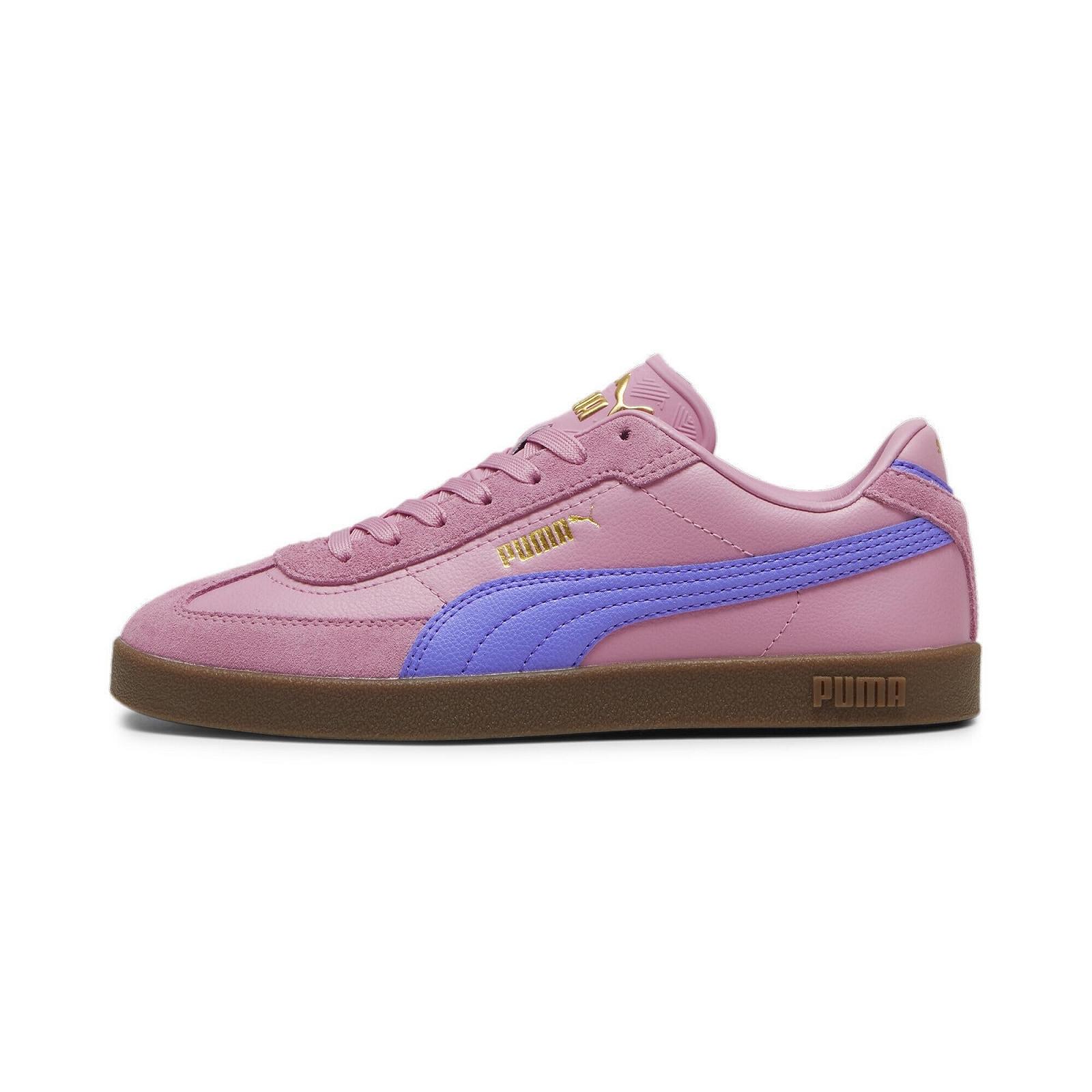 Кросівки PUMA Club II Era Unisex, фото №4 Кросівки PUMA Club II Era Unisex, фото №4