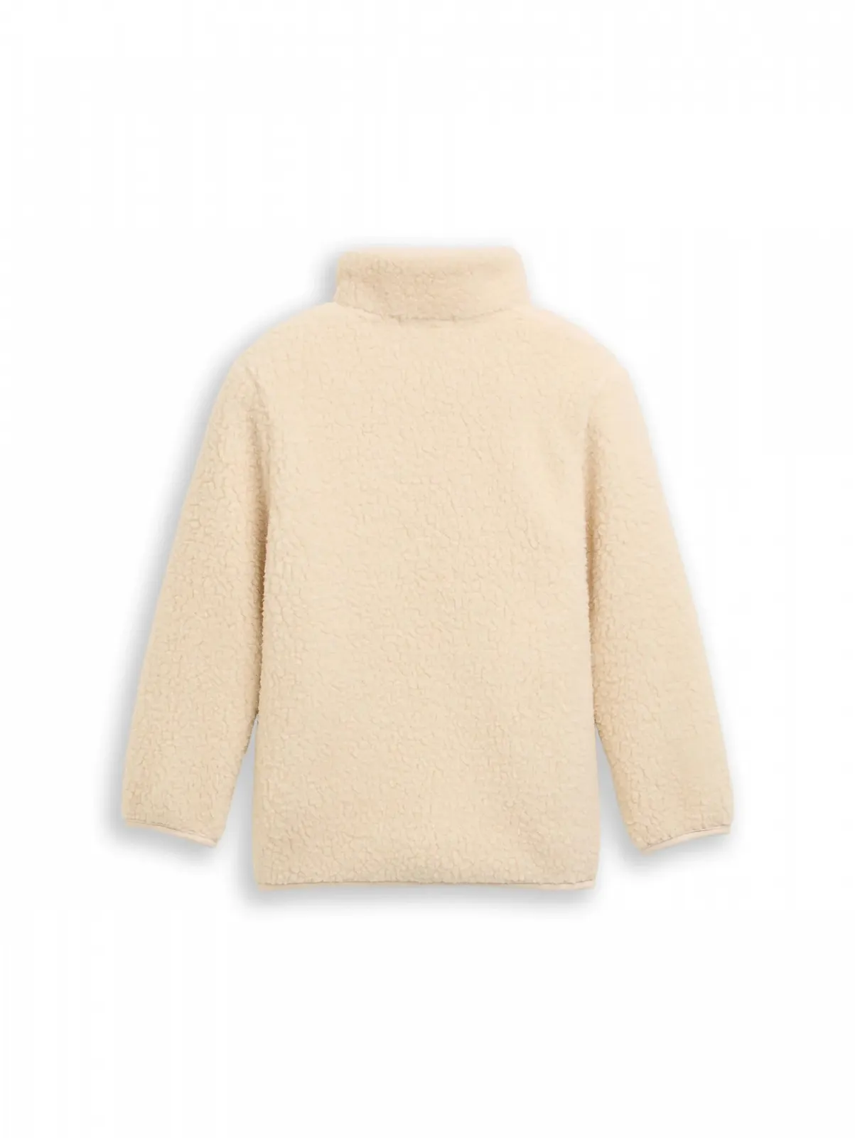 Куртка детская TOM TAILOR Teddy 1049275 с флисом, фото №2