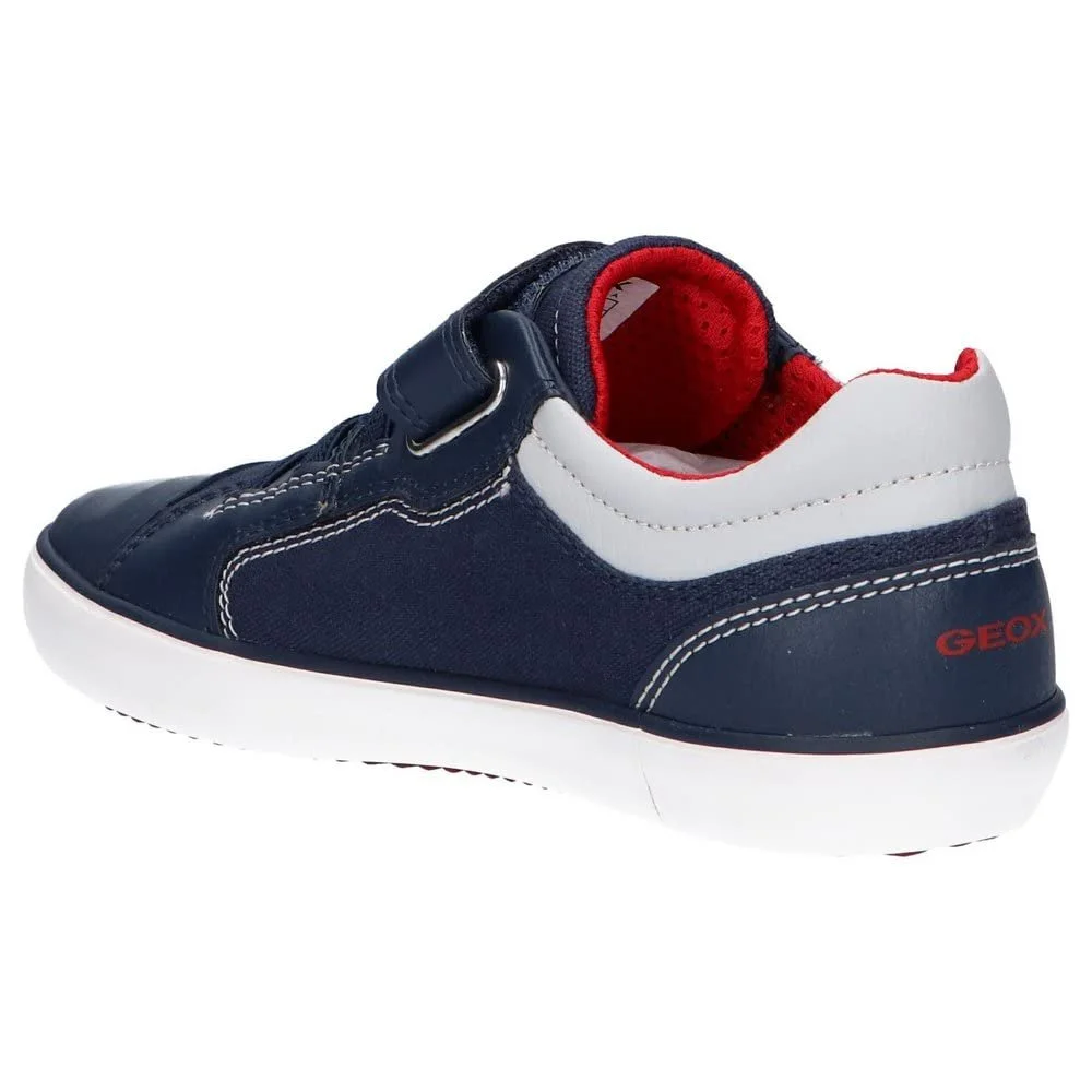 Кроссовки Geox J Gisli Boy A, фото №6