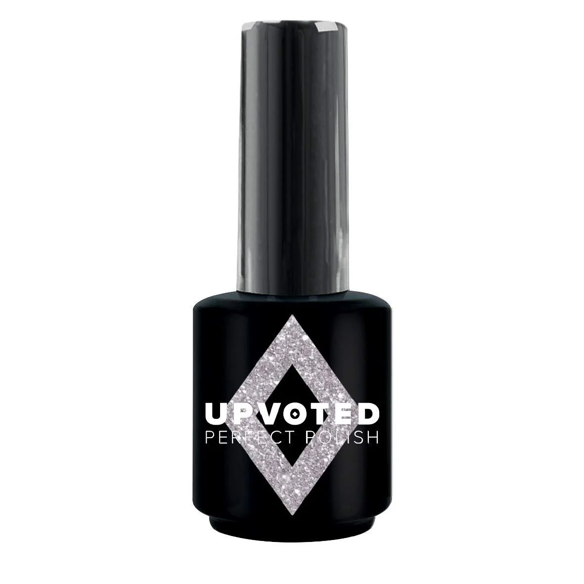 Гель-лак NailPerfect UPVOTED Glitter #194 Like A Diamond, 15 мл, фото №1