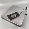 Цифрові поштові ваги VEVOR SF-808 Silver/Black Б/В Хороший
