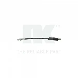 Тормозной шланг NK 854762 для AUDI, задняя ось, внешний - Фото 1