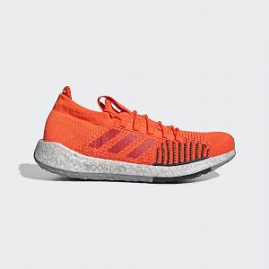 Кроссовки ADIDAS Pulseboost HD 42 synthetic.ua - Фото 1