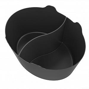 Силіконовий вкладиш Oniissy для мультиварки 6 Qt, BPA Free synthetic.ua - Фото 1