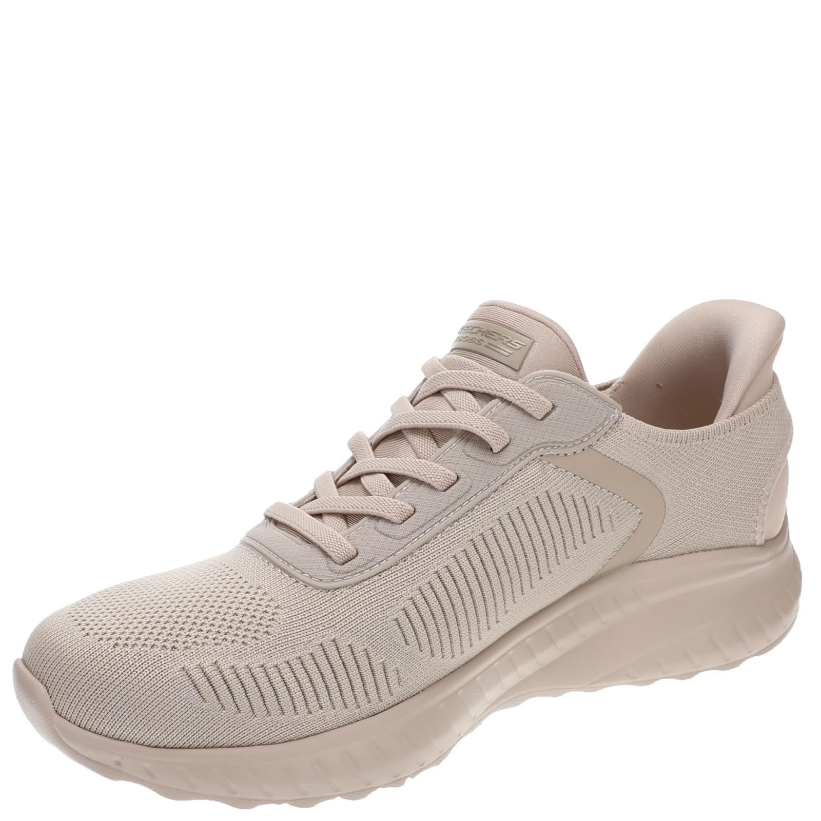 Кросівки Skechers Bobs Squad Chaos Current Muse жіночі, фото №4