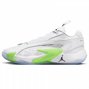 Кроссовки мужские Nike Jordan Luka 2 - Фото 1